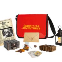 ACTIONPACK™ Christmas Adventures
