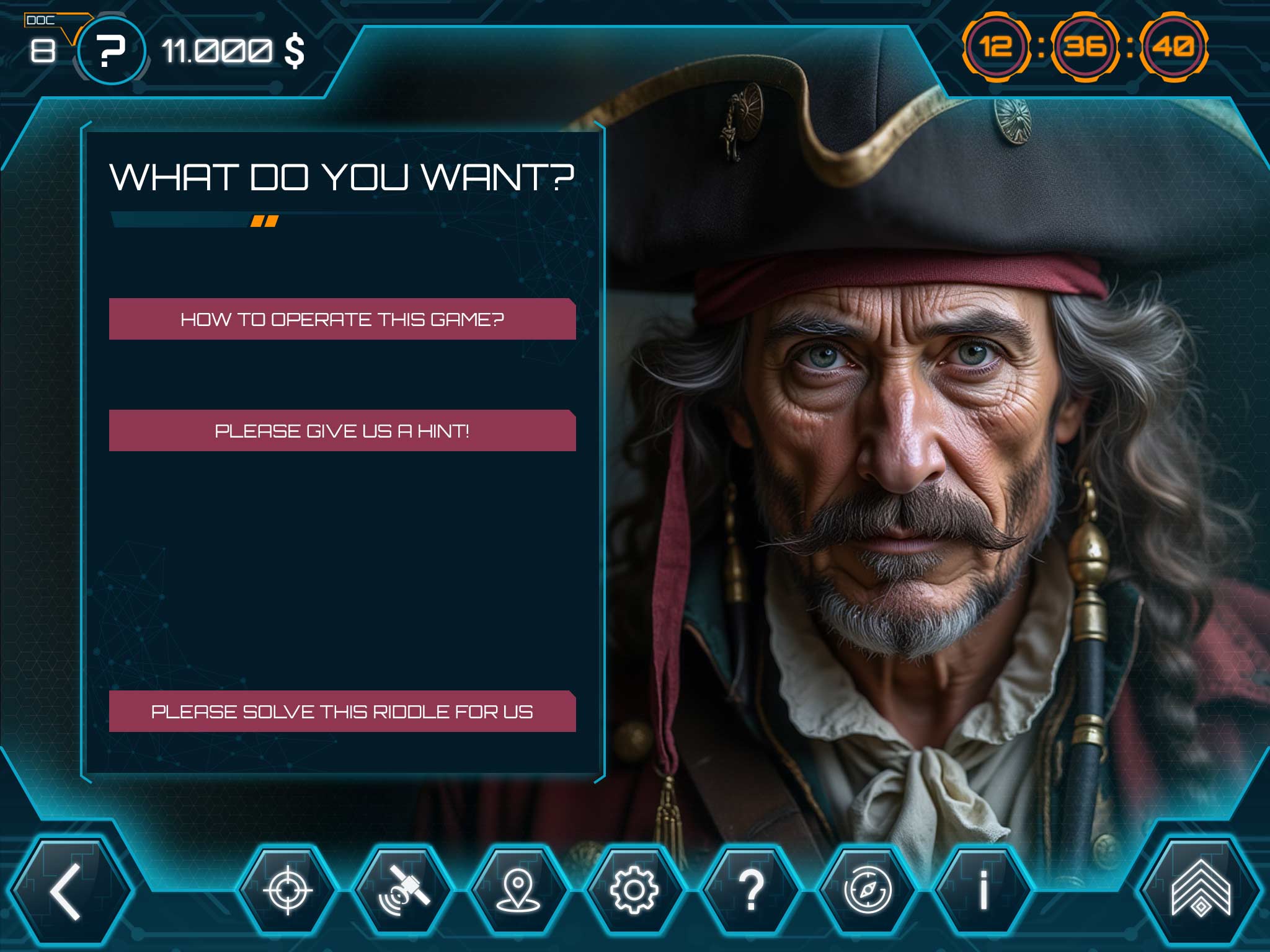 CITY FLAT PRO Lizenz – Bild 4