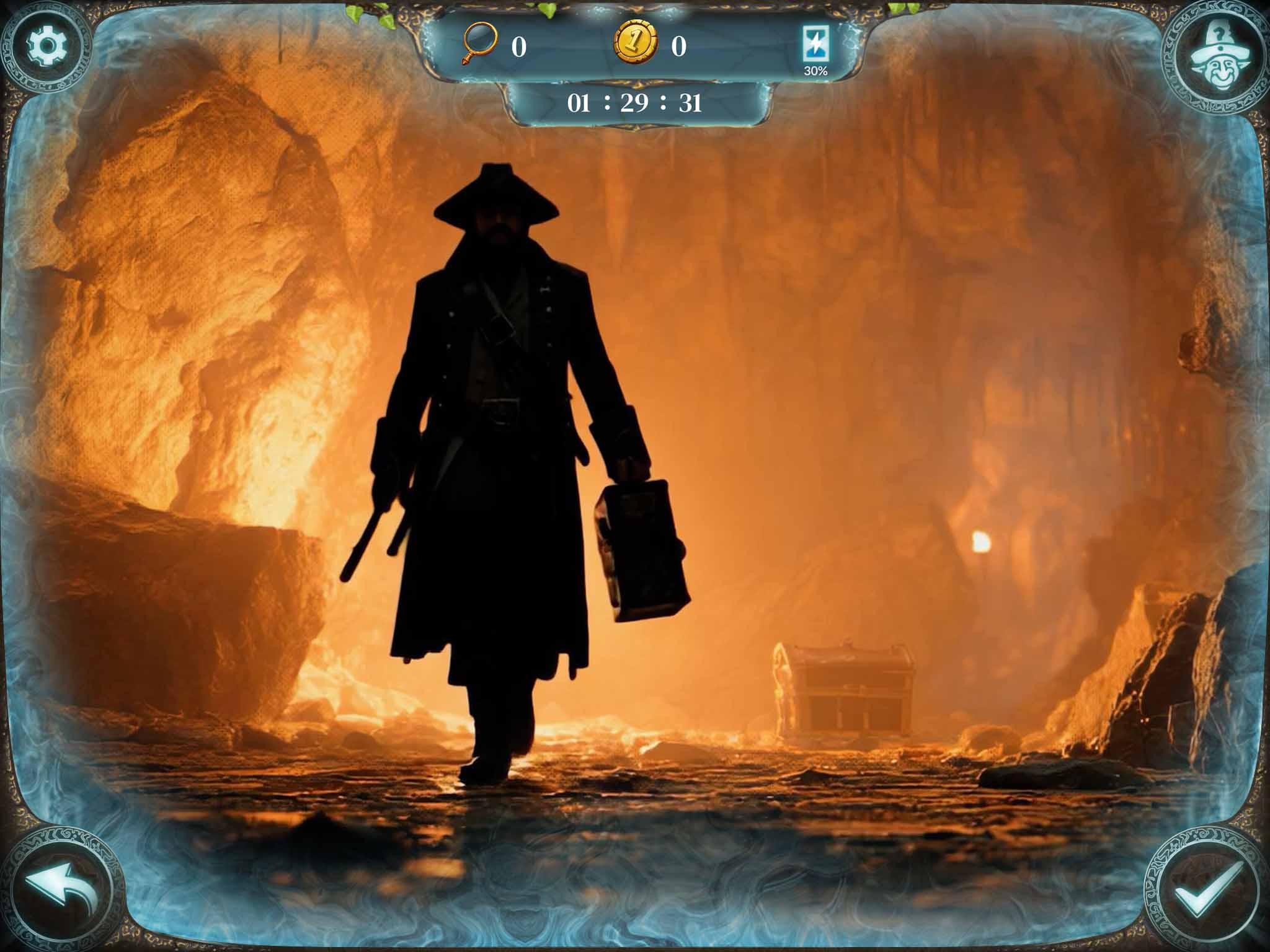 ACTIONPACK™ Treasure Hunters – Bild 8