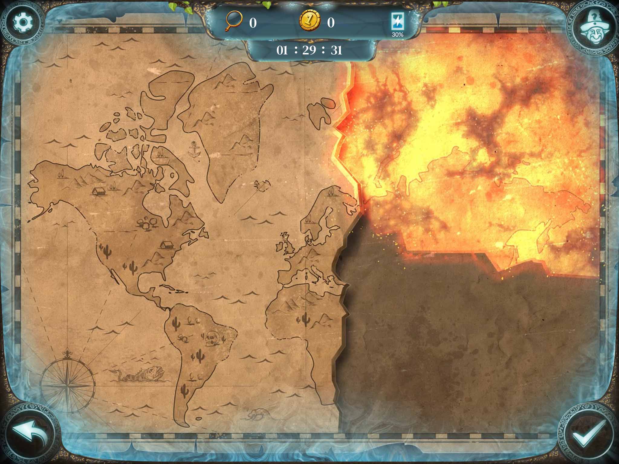 ACTIONPACK™ Treasure Hunters – Bild 9