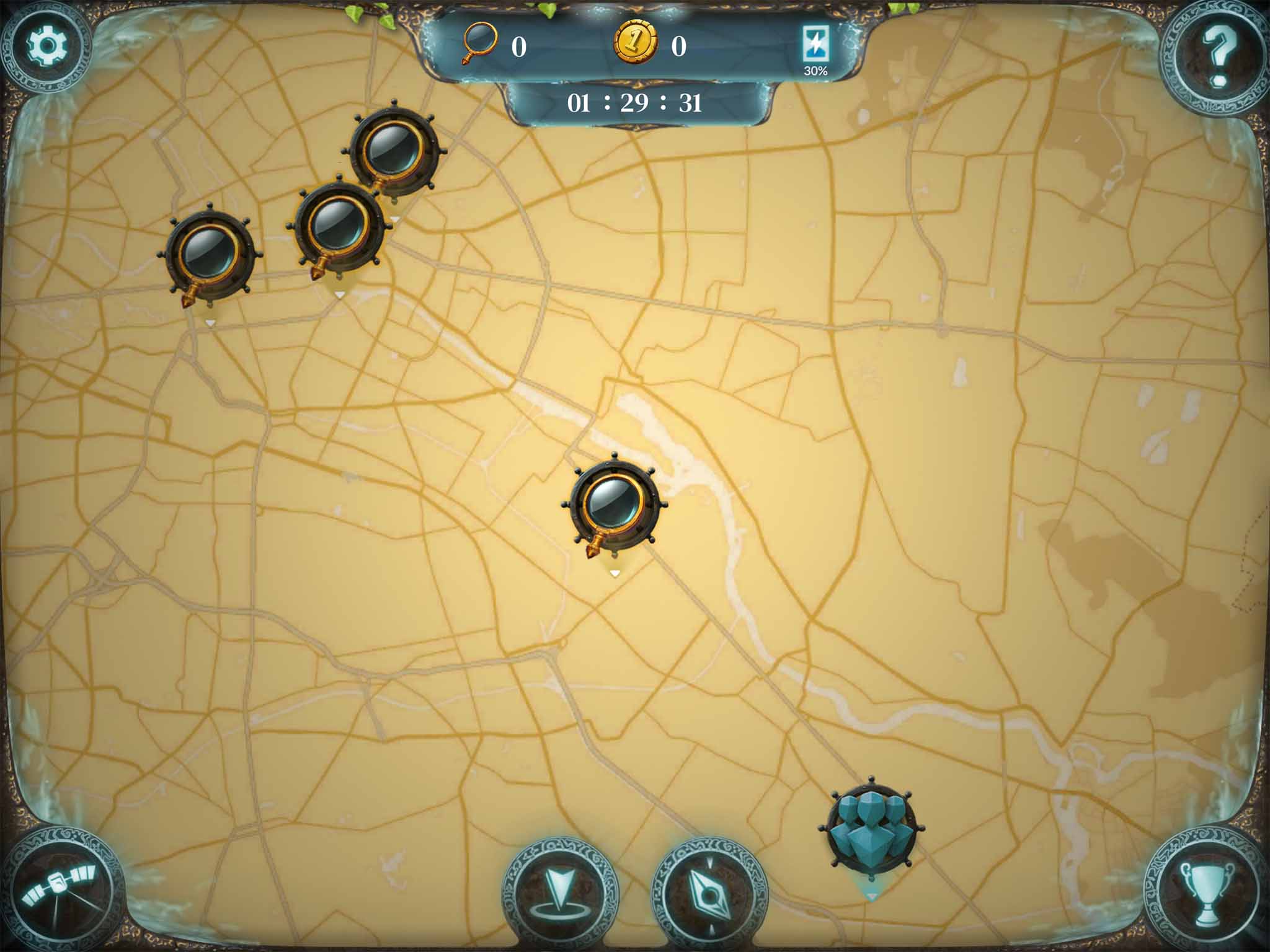 ACTIONPACK™ Treasure Hunters – Bild 4