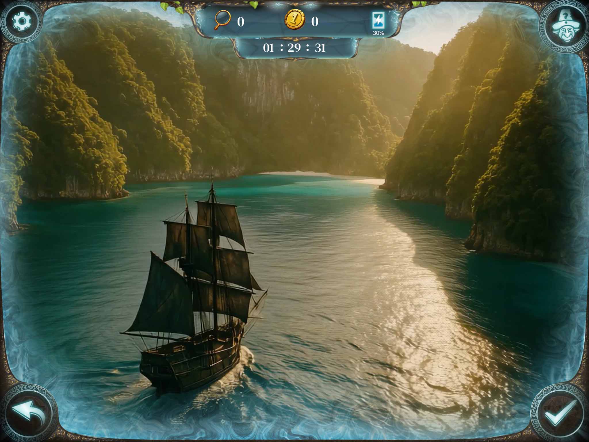 ACTIONPACK™ Treasure Hunters – Bild 7